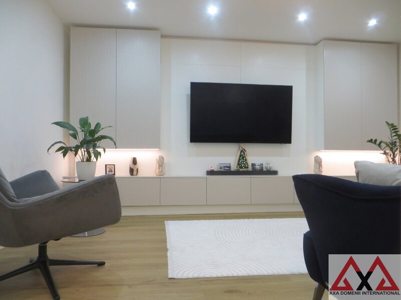 Vitan Mall, apartament 3 camere hol H, la cheie,