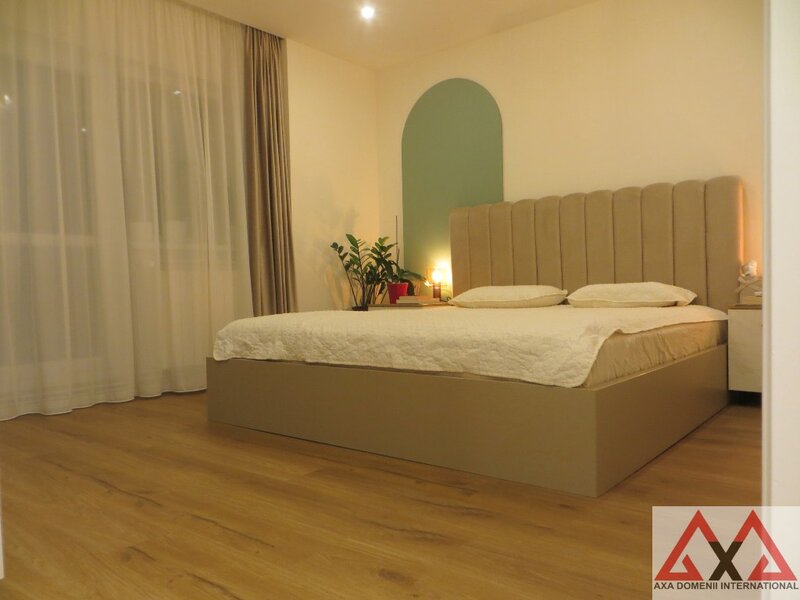 Vitan Mall, apartament 3 camere hol H, la cheie,