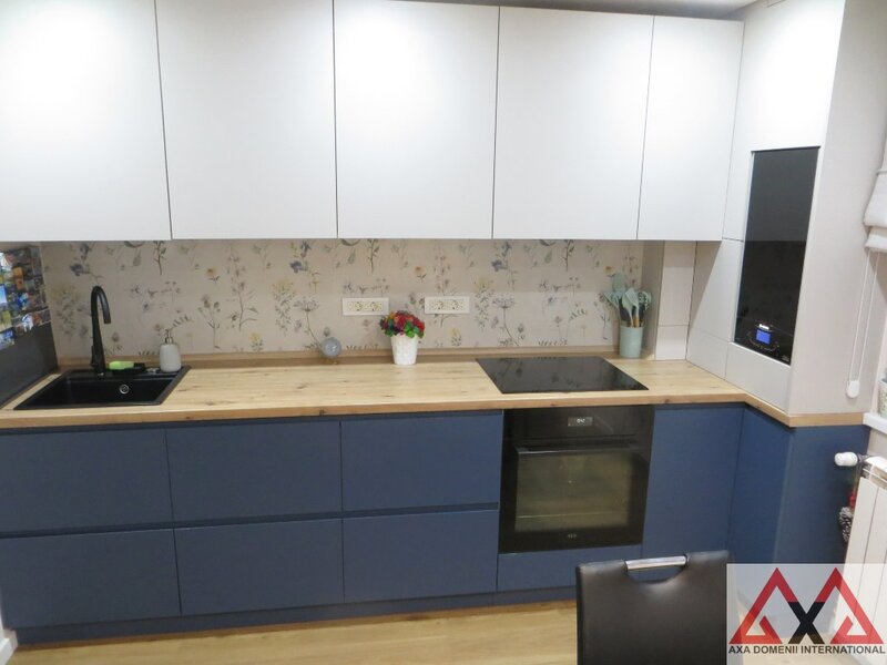 Vitan Mall, apartament 3 camere hol H, la cheie,