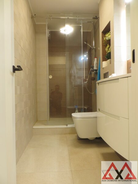 Vitan Mall, apartament 3 camere hol H, la cheie,