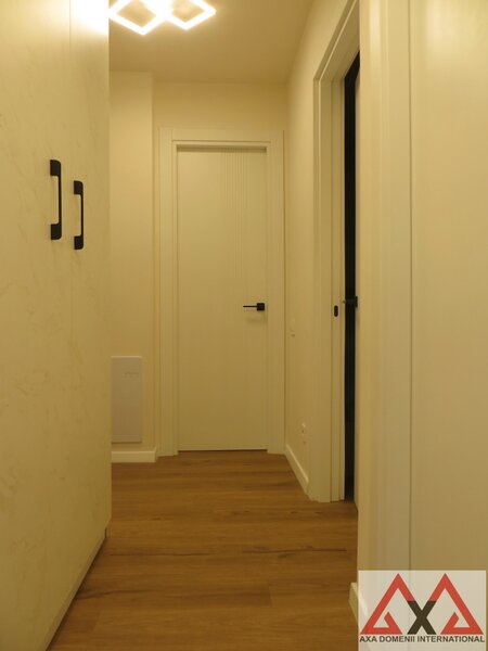 Vitan Mall, apartament 3 camere hol H, la cheie,