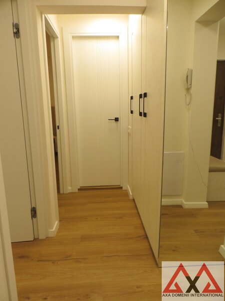 Vitan Mall, apartament 3 camere hol H, la cheie,