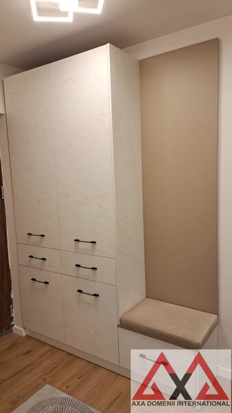 Vitan Mall, apartament 3 camere hol H, la cheie,