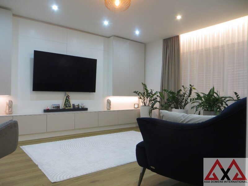 Vitan Mall, apartament 3 camere hol H, la cheie,