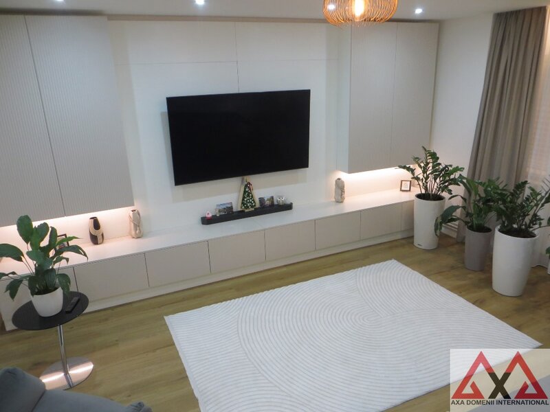 Vitan Mall, apartament 3 camere hol H, la cheie,