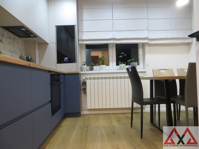 Vitan Mall, apartament 3 camere hol H, la cheie,