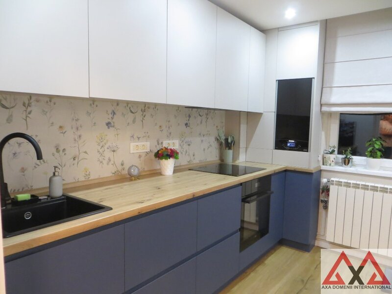 Vitan Mall, apartament 3 camere hol H, la cheie,