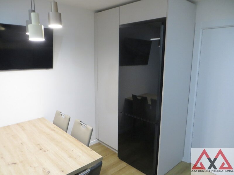 Vitan Mall, apartament 3 camere hol H, la cheie,