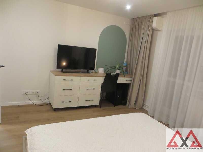 Vitan Mall, apartament 3 camere hol H, la cheie,