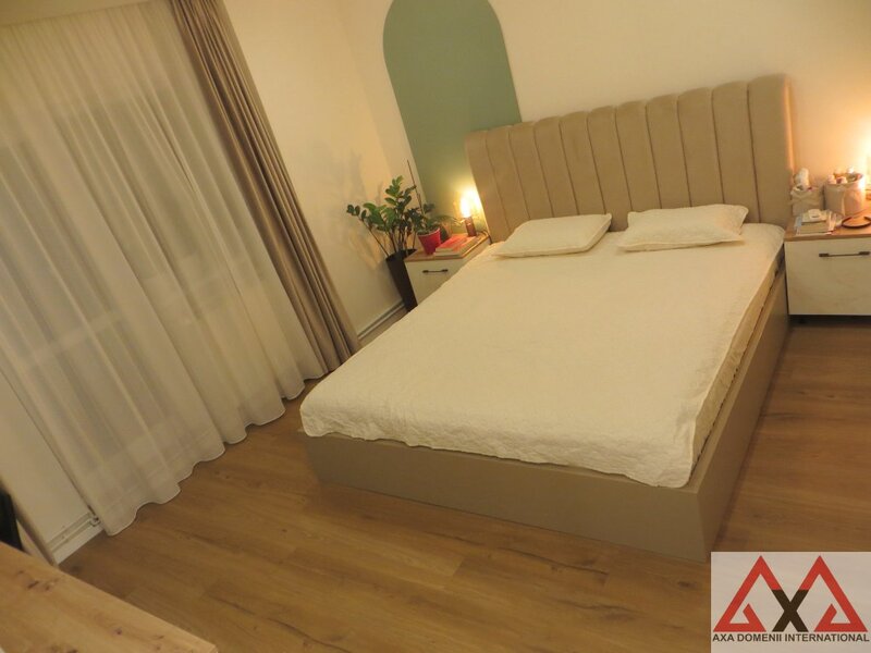 Vitan Mall, apartament 3 camere hol H, la cheie,